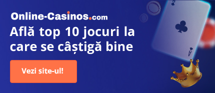 Jocuri care te plătesc în bani reali